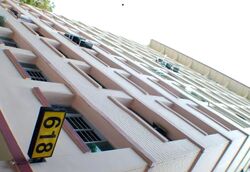 Blk 618 Choa Chu Kang North 7 (Choa Chu Kang), HDB 4 Rooms #606623811